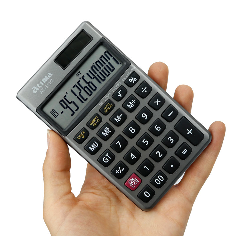 ماشین حساب آتیما Atima AT-311C