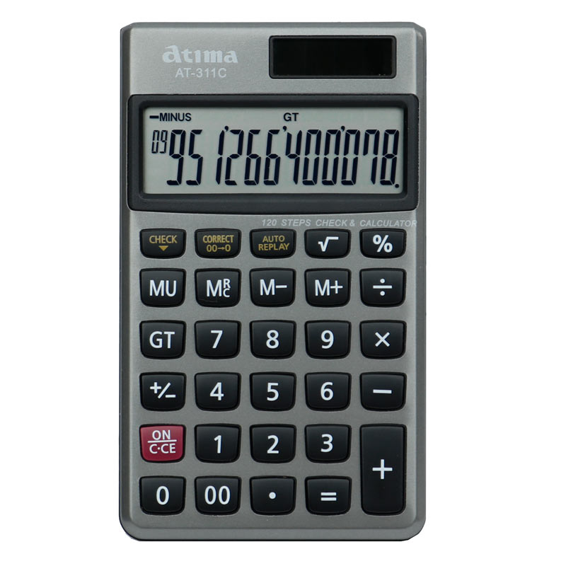 ماشین حساب آتیما Atima AT-311C
