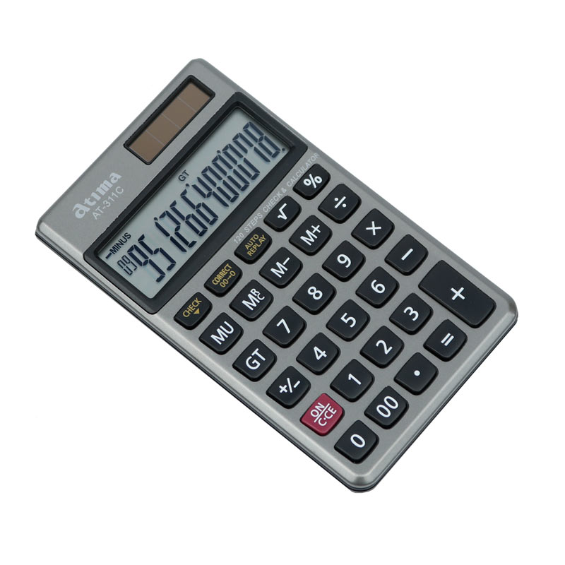 ماشین حساب آتیما Atima AT-311C
