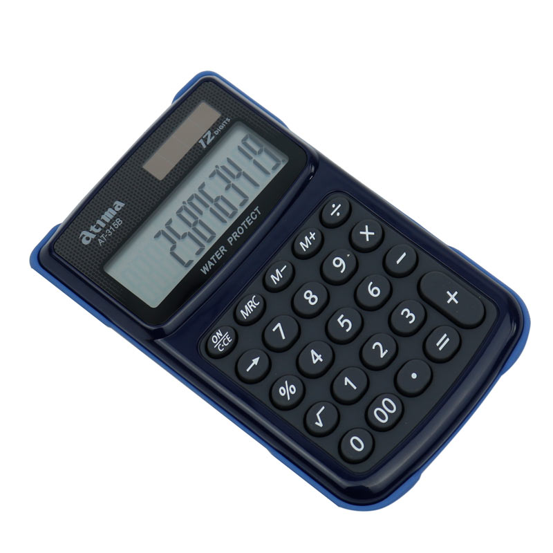 ماشین حساب آتیما Atima AT-315B