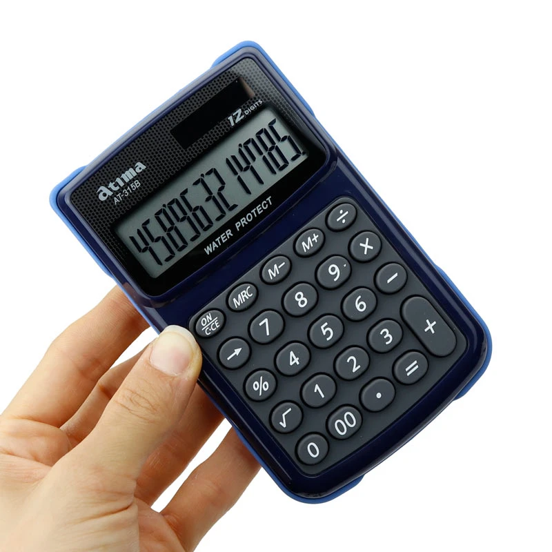 ماشین حساب آتیما Atima AT-315B