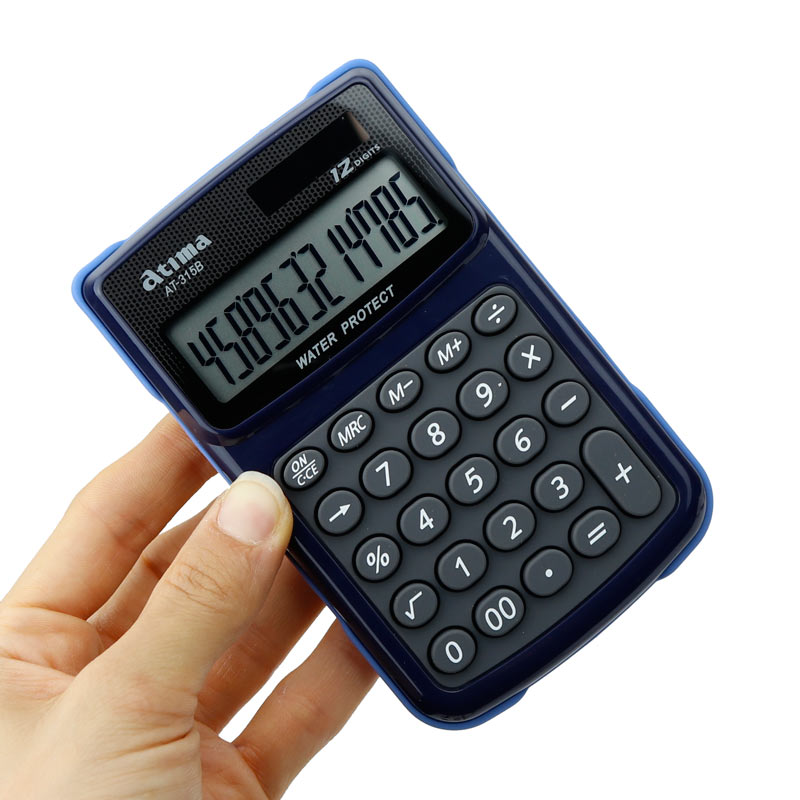 ماشین حساب آتیما Atima AT-315B