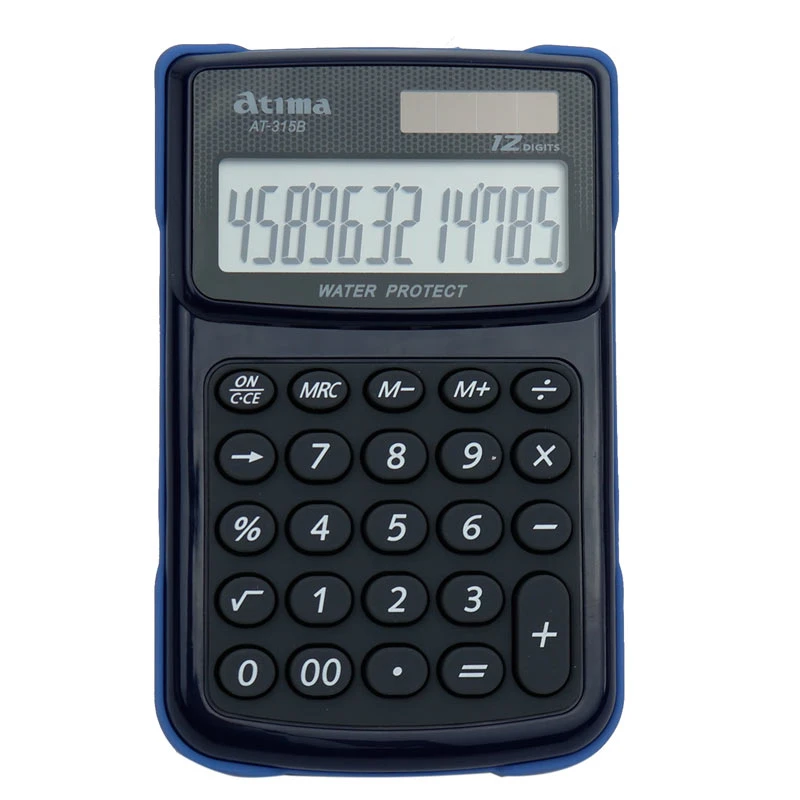 ماشین حساب آتیما Atima AT-315B