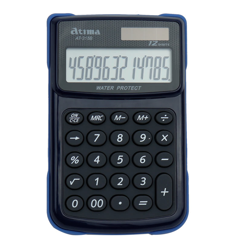 ماشین حساب آتیما Atima AT-315B
