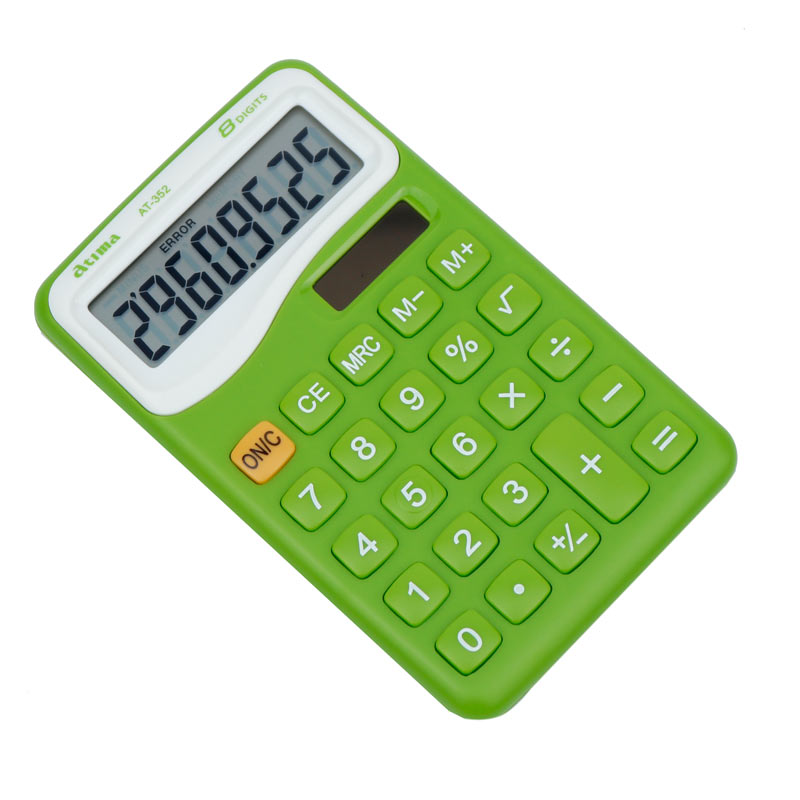 ماشین حساب آتیما Atima AT-352