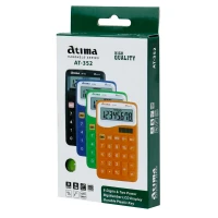 ماشین حساب آتیما Atima AT-352