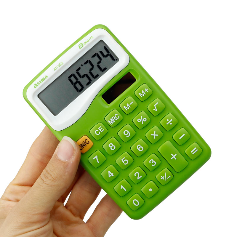 ماشین حساب آتیما Atima AT-352