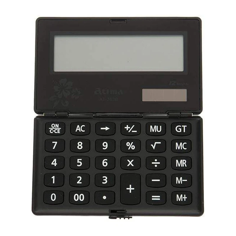 ماشین حساب آتیما Atima AT-363B