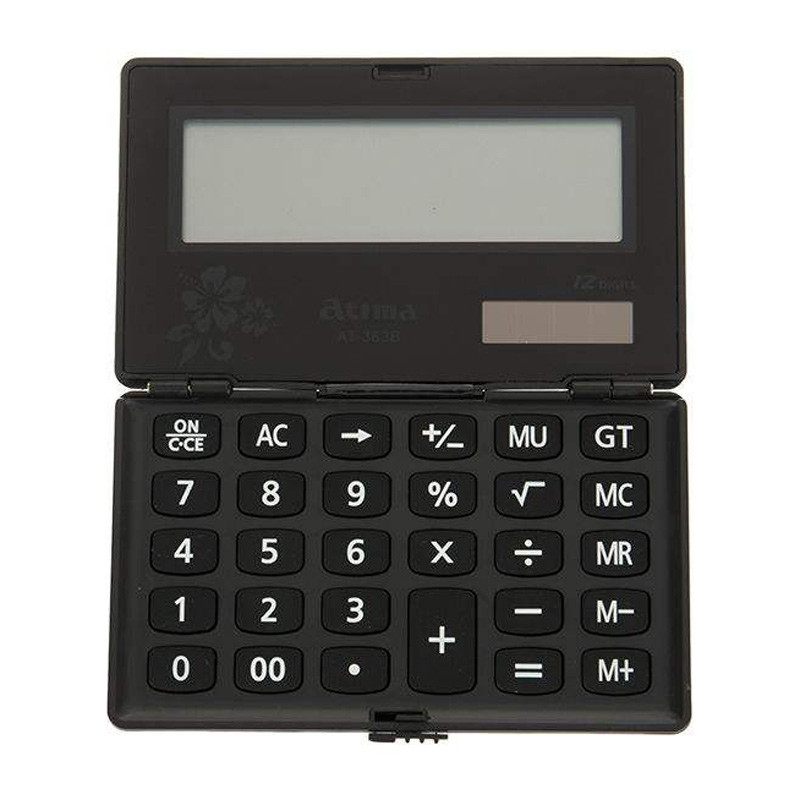 ماشین حساب آتیما Atima AT-363B