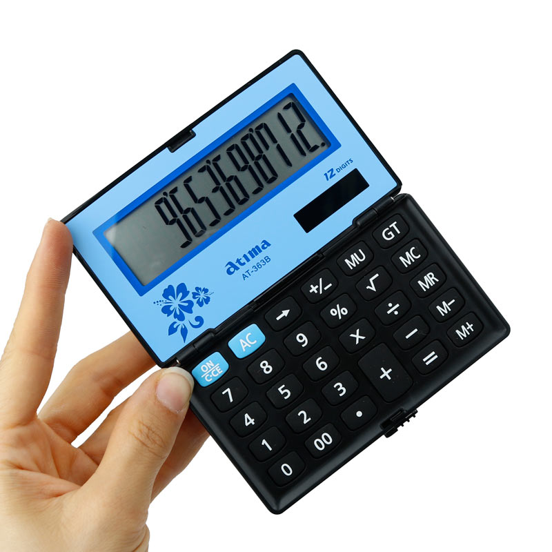 ماشین حساب آتیما Atima AT-363B