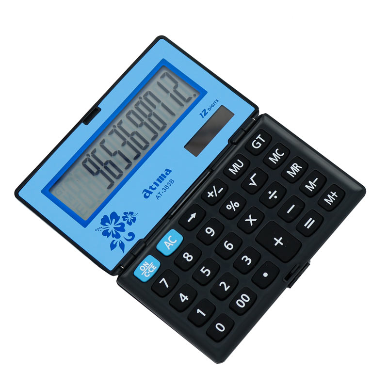 ماشین حساب آتیما Atima AT-363B