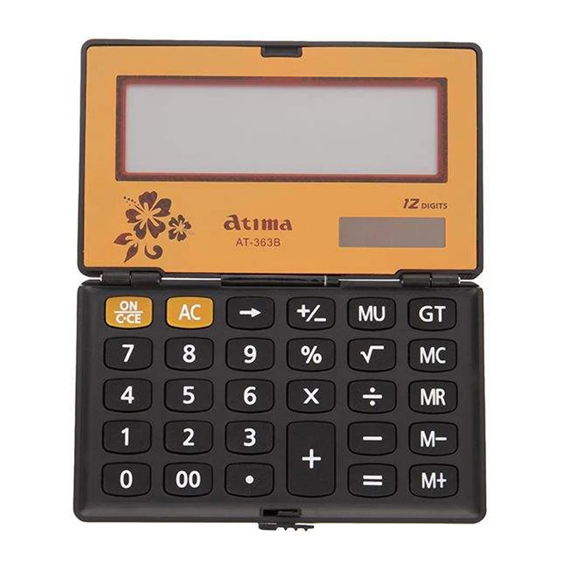 ماشین حساب آتیما Atima AT-363B