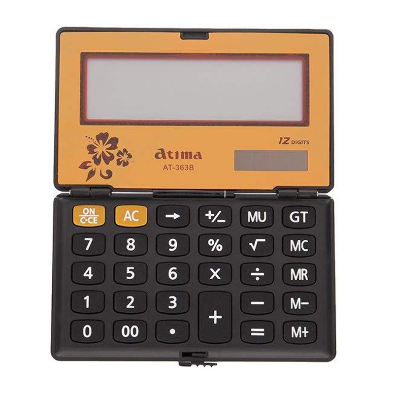 ماشین حساب آتیما Atima AT-363B
