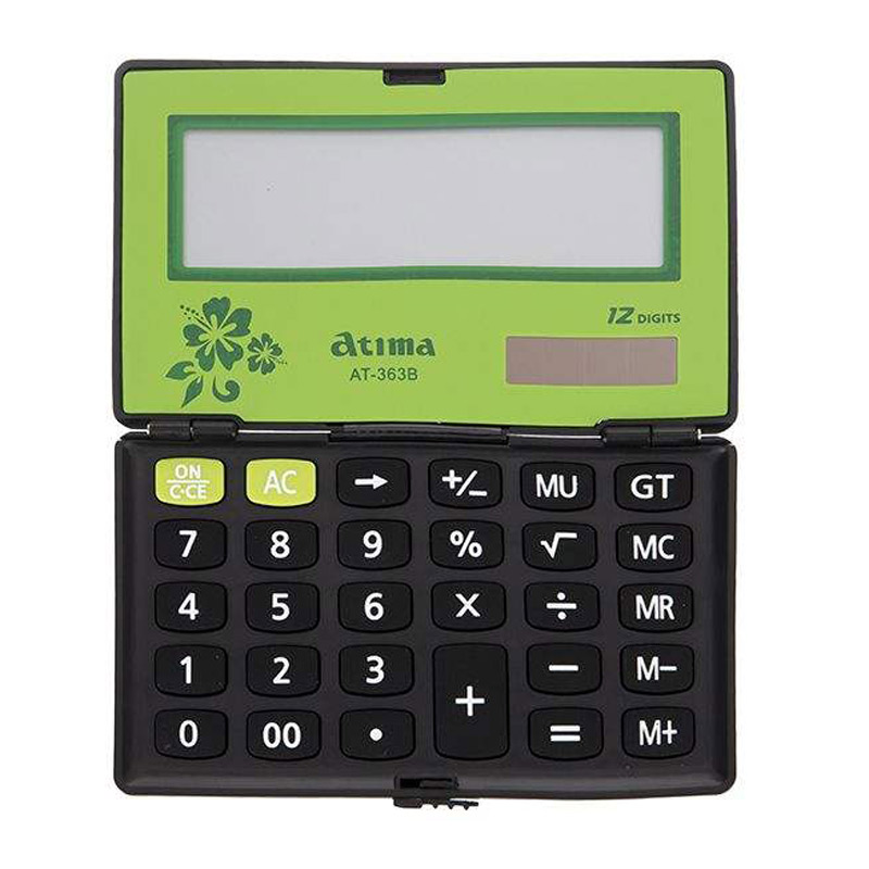 ماشین حساب آتیما Atima AT-363B
