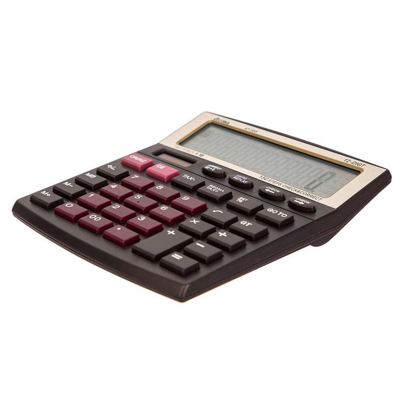 ماشین حساب آتیما Atima AT-555