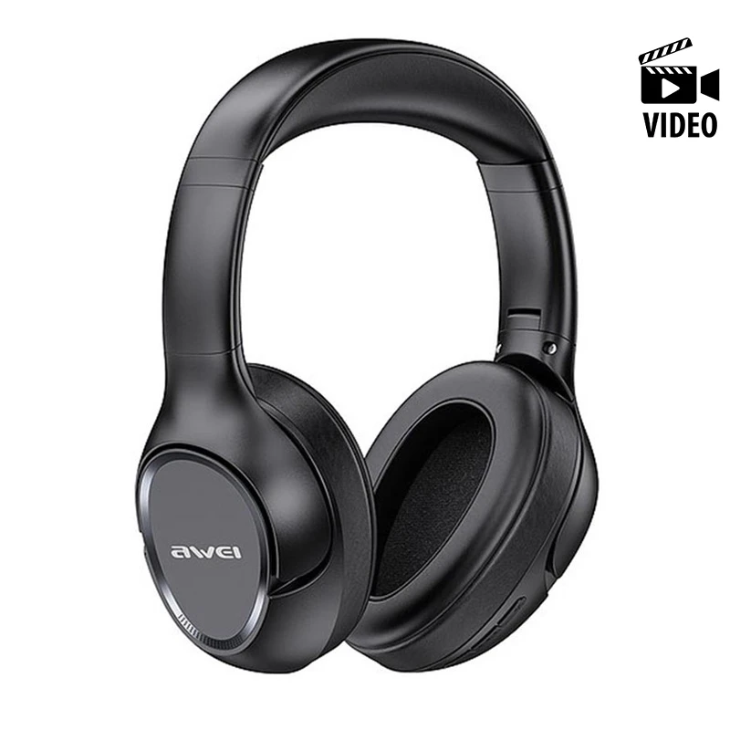 هدفون بلوتوثی Awei A770BL
