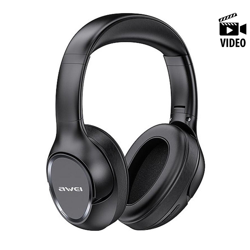 هدفون بلوتوثی Awei A770BL