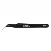 پنس سر کج باکو BAKU BK-15