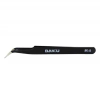 پنس سر کج باکو BAKU BK-15
