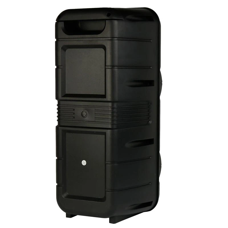 اسپیکر چمدانی بلوتوثی رم و فلش خور BDT BD-6639