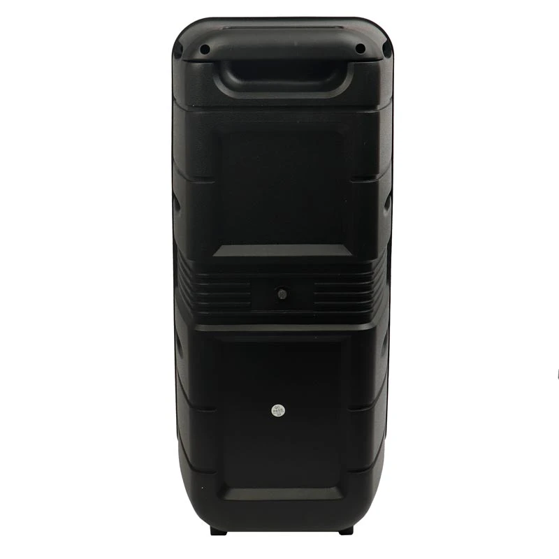 اسپیکر چمدانی بلوتوثی رم و فلش خور BDT BD-6639