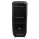 اسپیکر چمدانی بلوتوثی رم و فلش خور BDT BD-6639
