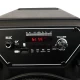 اسپیکر چمدانی بلوتوثی رم و فلش خور BDT BD-6639