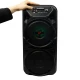 اسپیکر چمدانی بلوتوثی رم و فلش خور BDT BD-6639