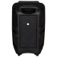 اسپیکر چمدانی بلوتوثی رم و فلش خور BDT BD-8009