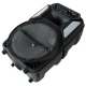 اسپیکر چمدانی بلوتوثی رم و فلش خور BDT BD-8009