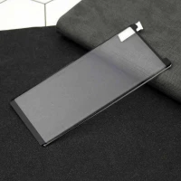 گلس تمام چسب BINGO سامسونگ Note 8