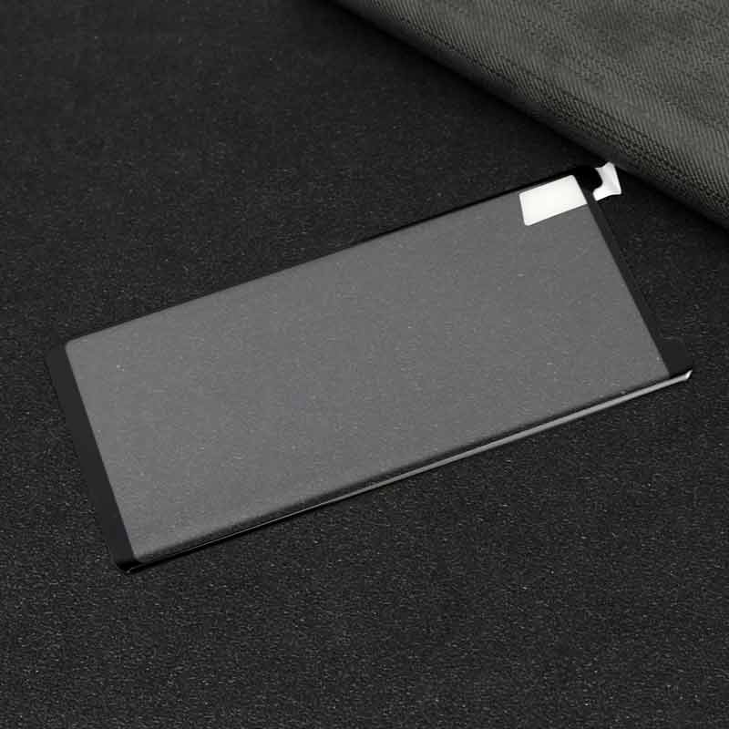گلس تمام چسب BINGO سامسونگ Note 8