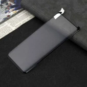 گلس تمام چسب BINGO سامسونگ S8 Plus