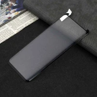 گلس تمام چسب BINGO سامسونگ S8 Plus