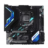 مادربرد بایوستار B560GTQ DDR4