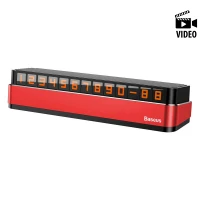 استند شماره نویس موبایل Baseus Moonlight Box Series ACNUM-B