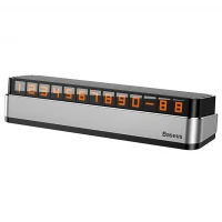 استند شماره نویس موبایل Baseus Moonlight Box Series ACNUM-B