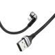 کابل آیفونی Baseus U-Shaped CALUX-B 1.5A 2m
