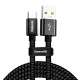 کابل فست شارژ Baseus CATKC-A 5A Type-C 1m