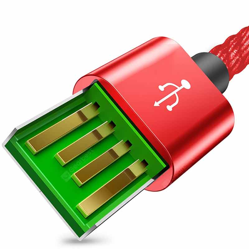 کابل فست شارژ Baseus CATKC-A 5A Type-C 1m