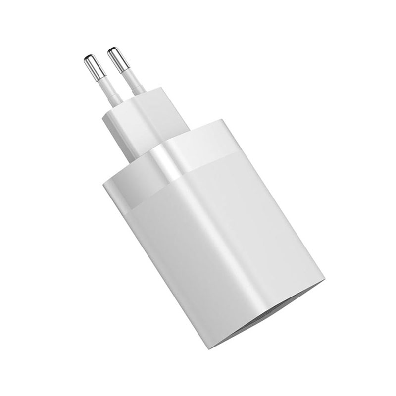 کلگی فست شارژ 4 پورت Baseus CCJMHB-B 6A 30W