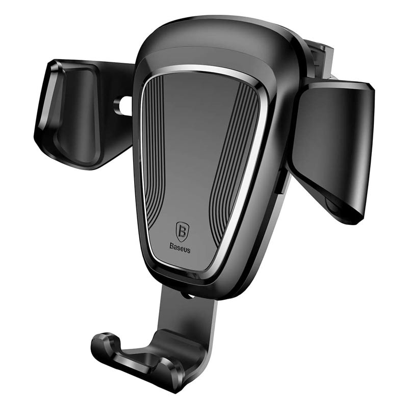 هولدر دریچه ای گیره ای Baseus SUYL-0 Gravity Car Mount