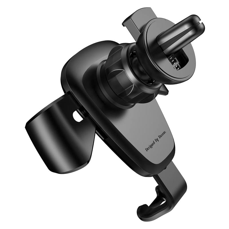 هولدر دریچه ای گیره ای Baseus SUYL-0 Gravity Car Mount