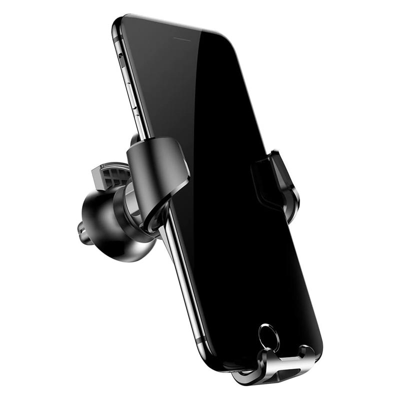 هولدر دریچه ای گیره ای Baseus SUYL-0 Gravity Car Mount