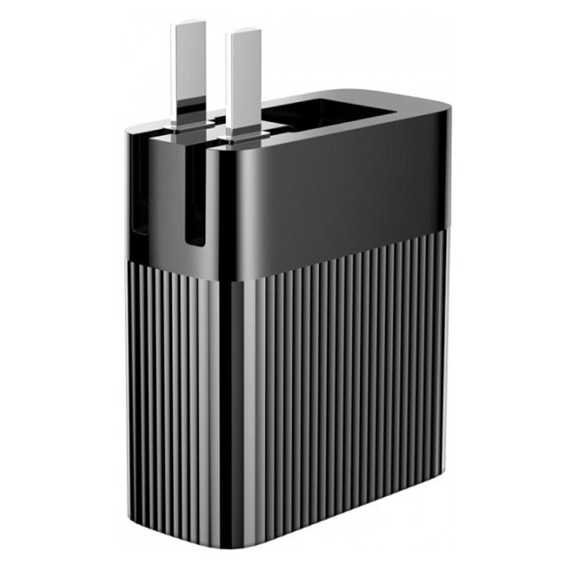 کلگی فست شارژ Baseus ZCENY-C 3A QC3 PD 35W