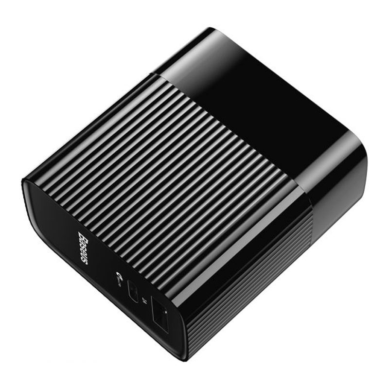 کلگی فست شارژ Baseus ZCENY-C 3A QC3 PD 35W
