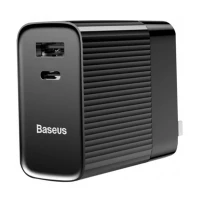 کلگی فست شارژ Baseus ZCENY-C 3A QC3 PD 35W
