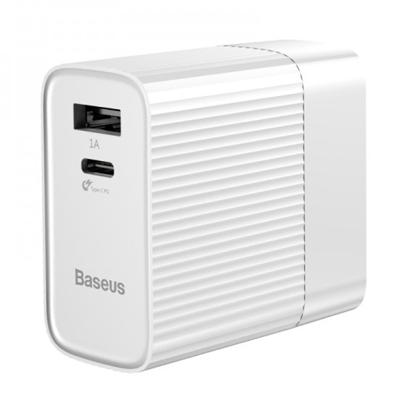 کلگی فست شارژ Baseus ZCENY-C 3A QC3 PD 35W