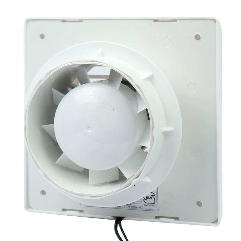 هواکش خانگی بهداد الکتریک Behdad Electric 10BE 10cm