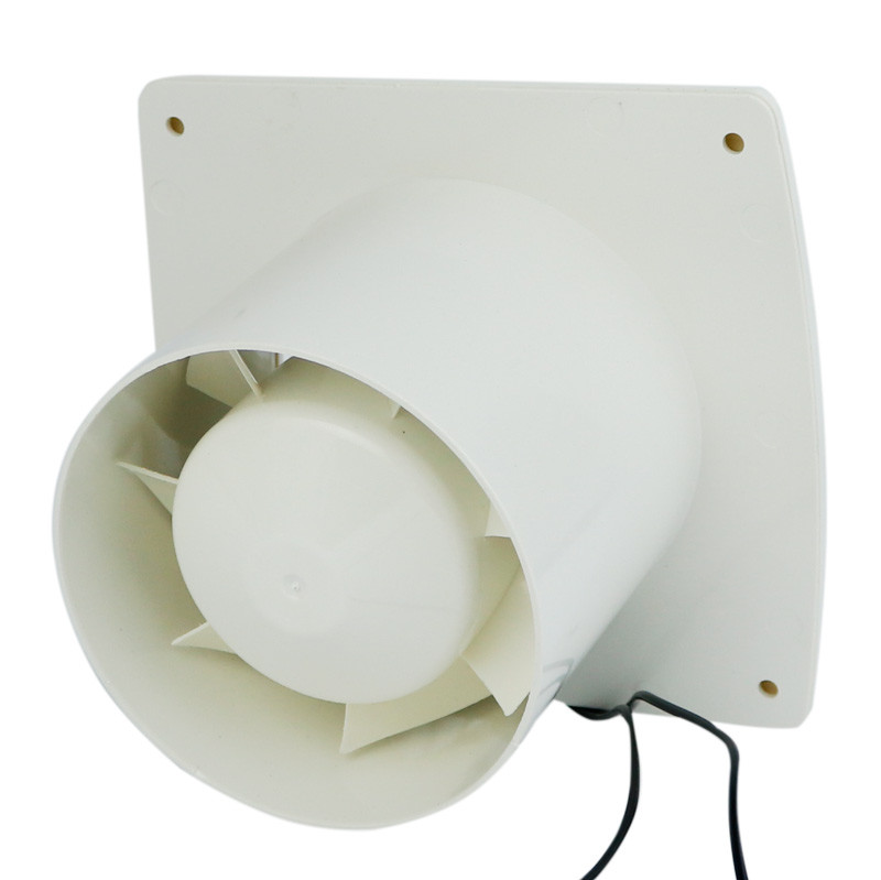 هواکش خانگی بهداد الکتریک Behdad Electric 10U 10cm